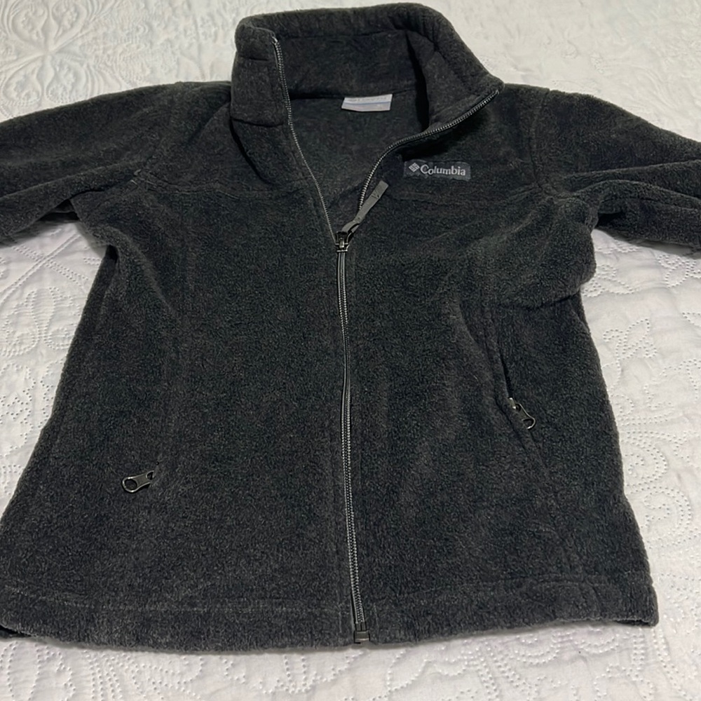 Columbia Boy XS 6/7